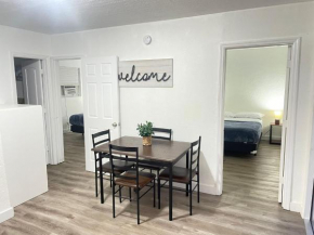 Fort Lauderdale Impeccable 2-1 Apto Free Parking